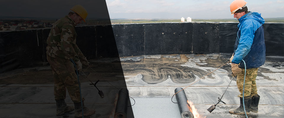 Scranton Roofing Contractors